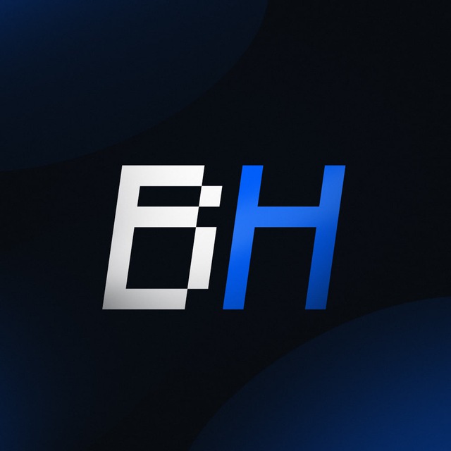 BHost Logo