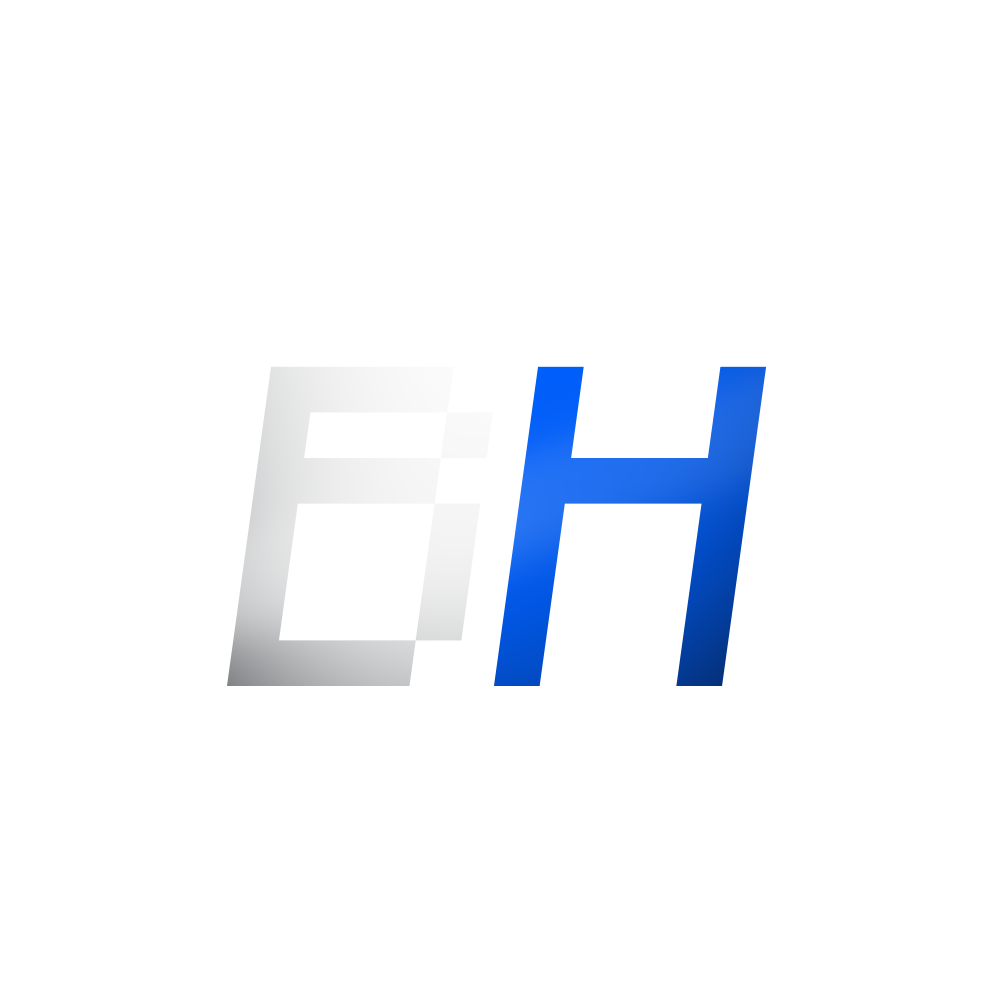 BHost Logo